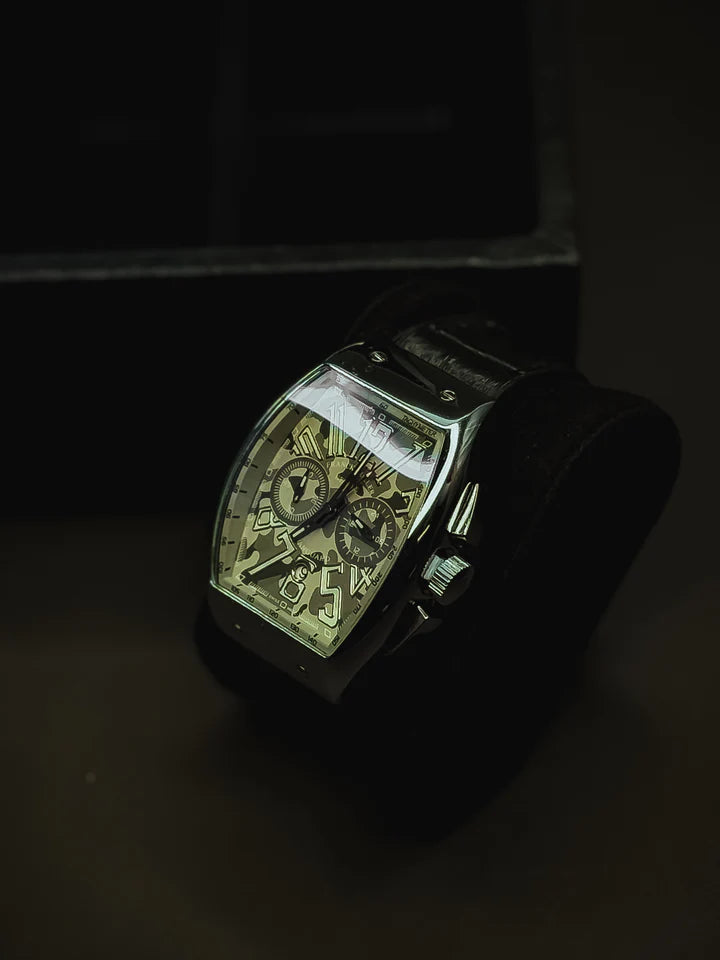 FM ChronoX