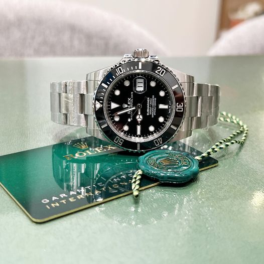 ROLEX GMT MASTER 2