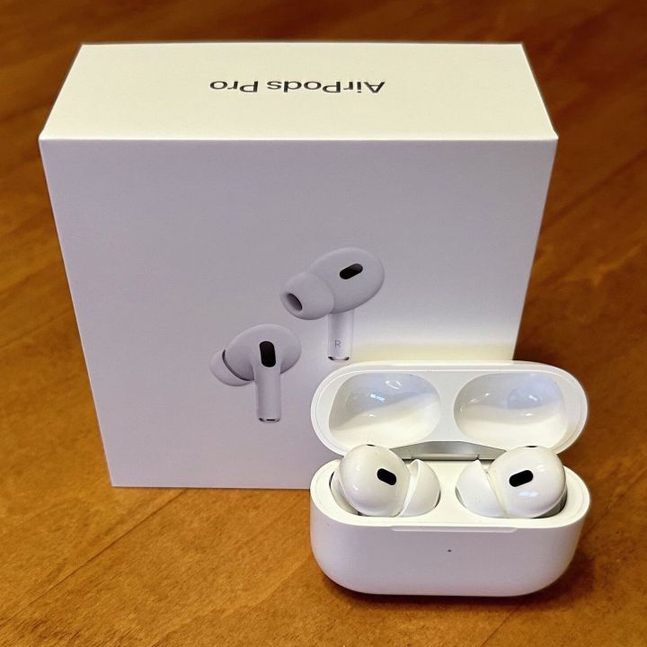 Airpod pro 3