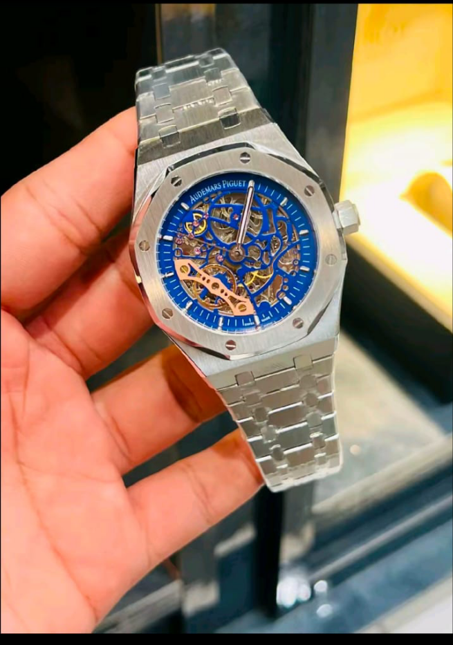 AP AUTOMATIC SKELETON