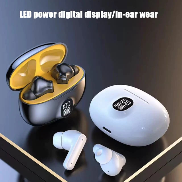JZ-889 In Ear Digital Bluetooth Earphones