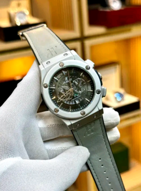 Hublot new Model