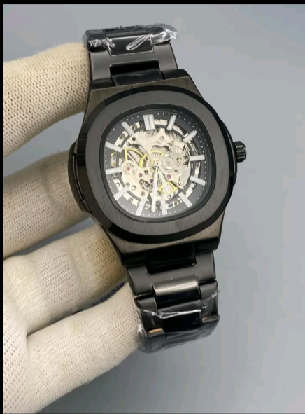 Pp NEW AUTOMATIC NEW ARTICAL