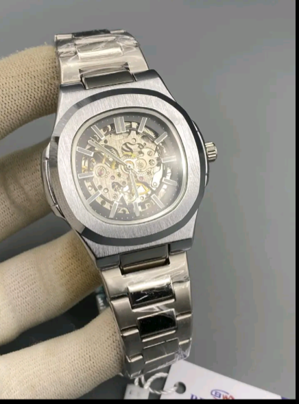 Pp NEW AUTOMATIC NEW ARTICAL