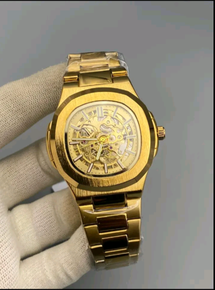Pp NEW AUTOMATIC NEW ARTICAL