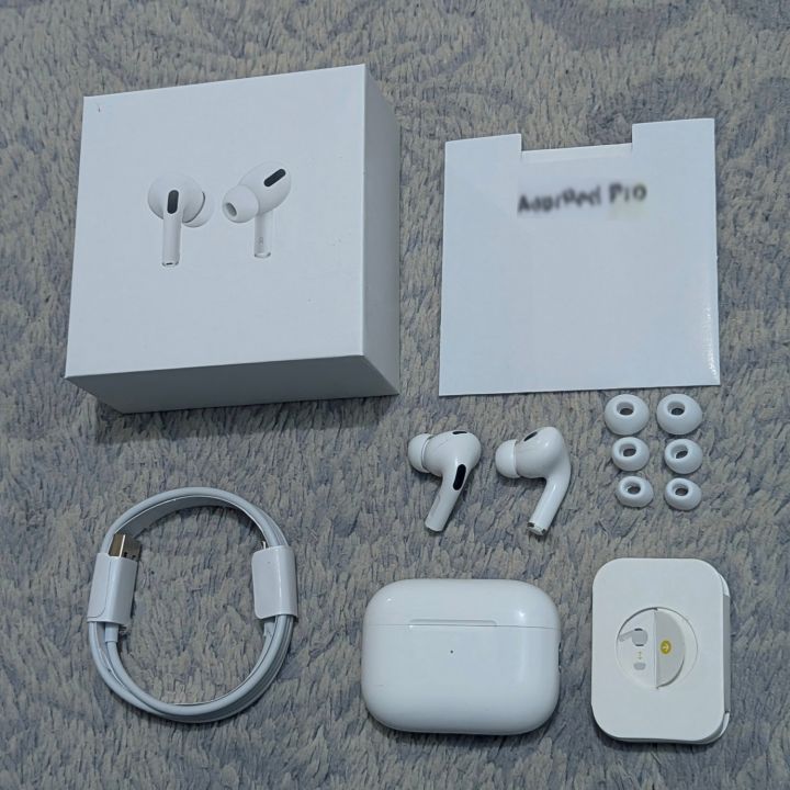 Airpod pro 3