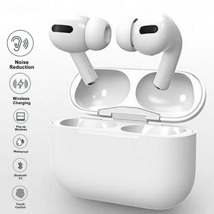 Airpod pro 3
