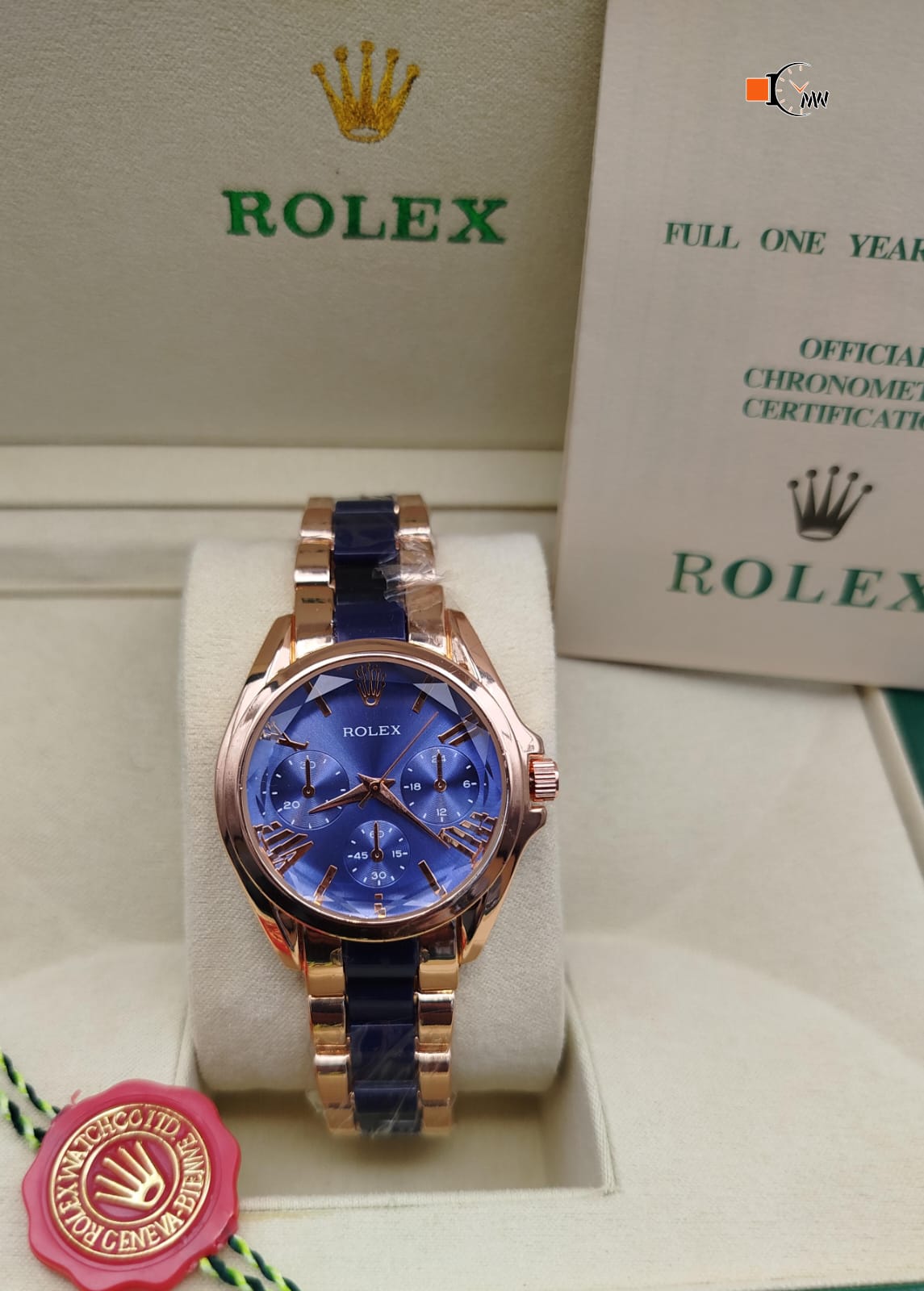 ROLEX