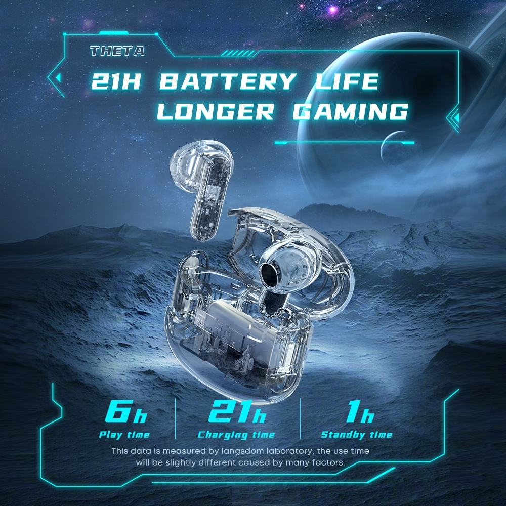 Earbuds Bluetooth TWS Best New Version Wireless Earphones &Headphone Gaming In-ear Earbuds