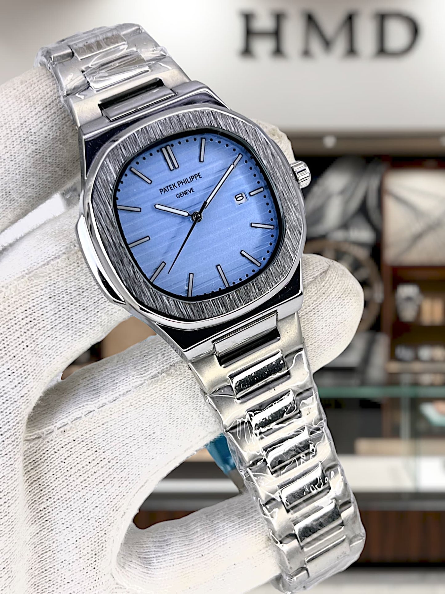 PATEK PHILIPPE