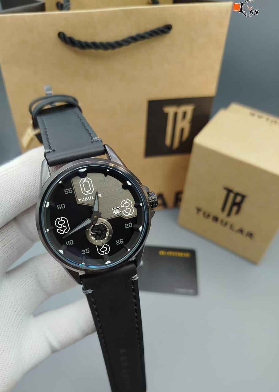 NEW WATCH