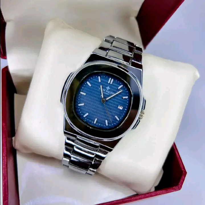 PATEK PHILIPPE