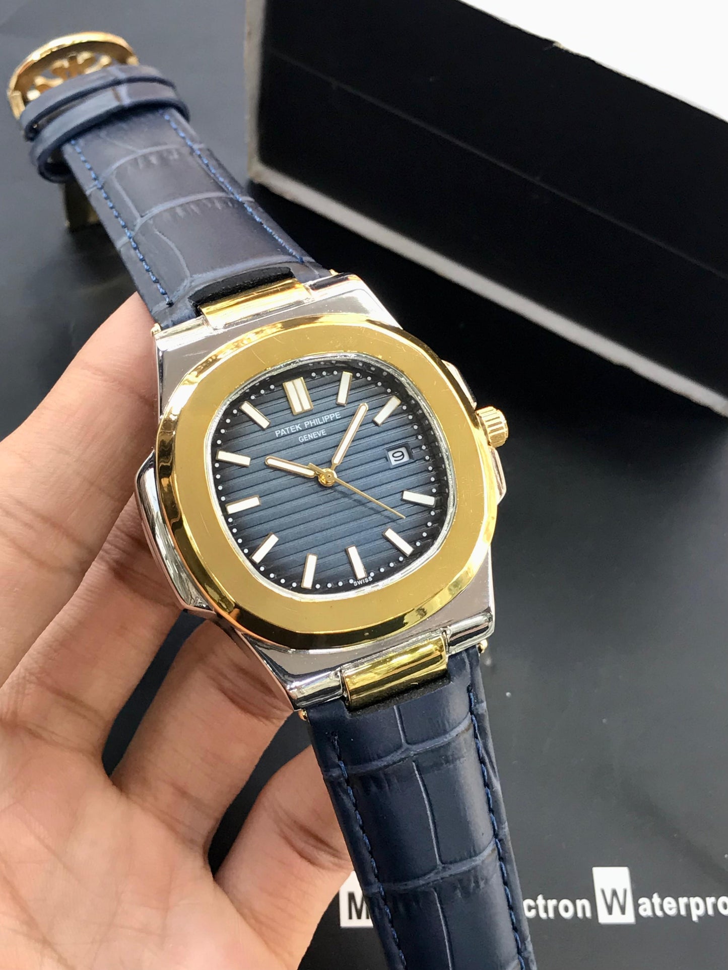 PATEK PHILIPPHE