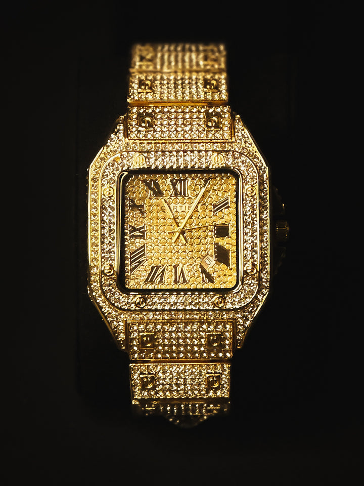 King Watch (Inspired by Karan Aujla)