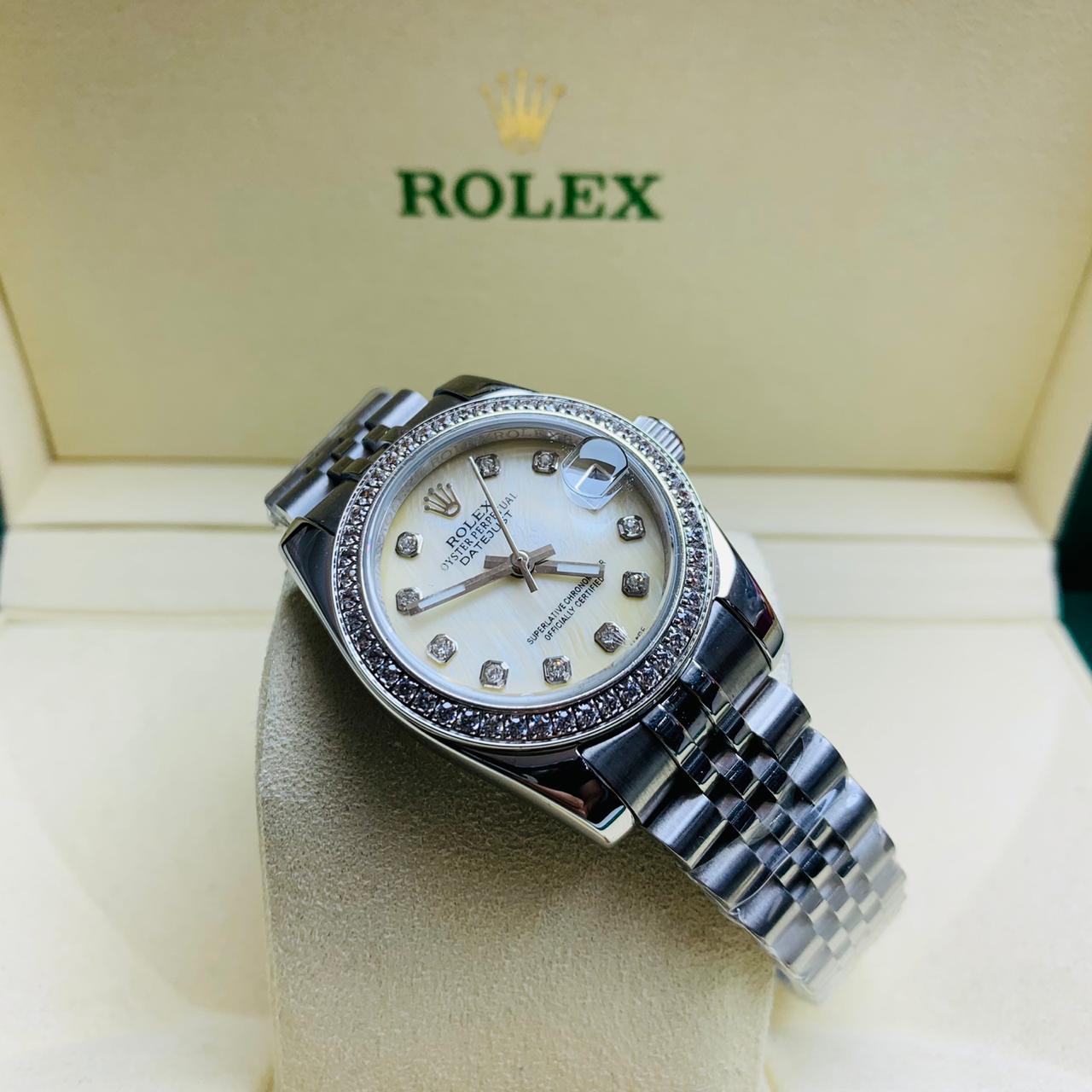 Rolex original watch