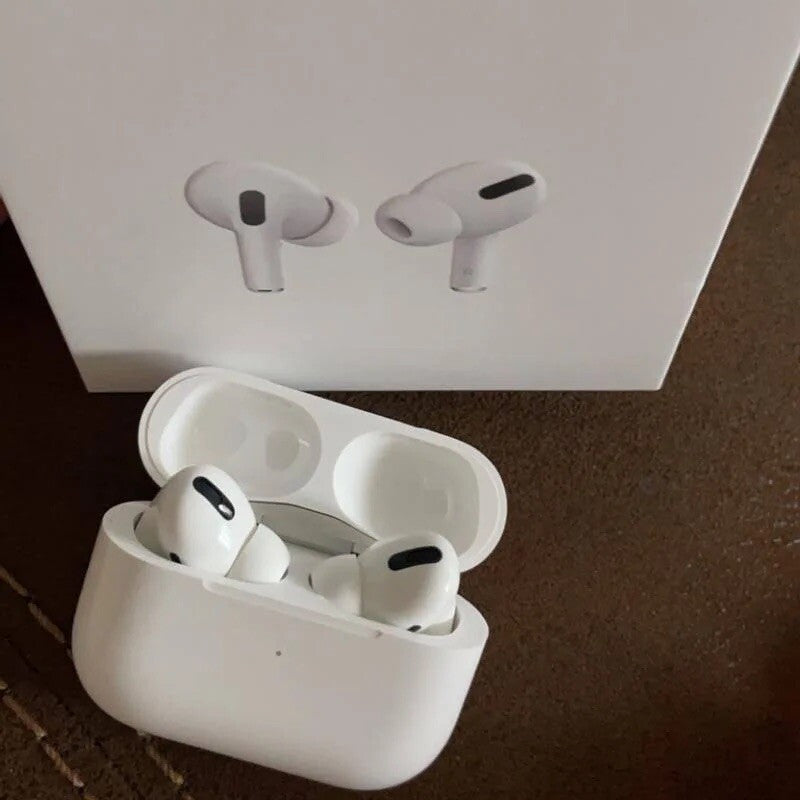 2024 Air Pro 2nd Generation 3rd Generation Wireless Ear Buds Headphones with USB C Charging Case