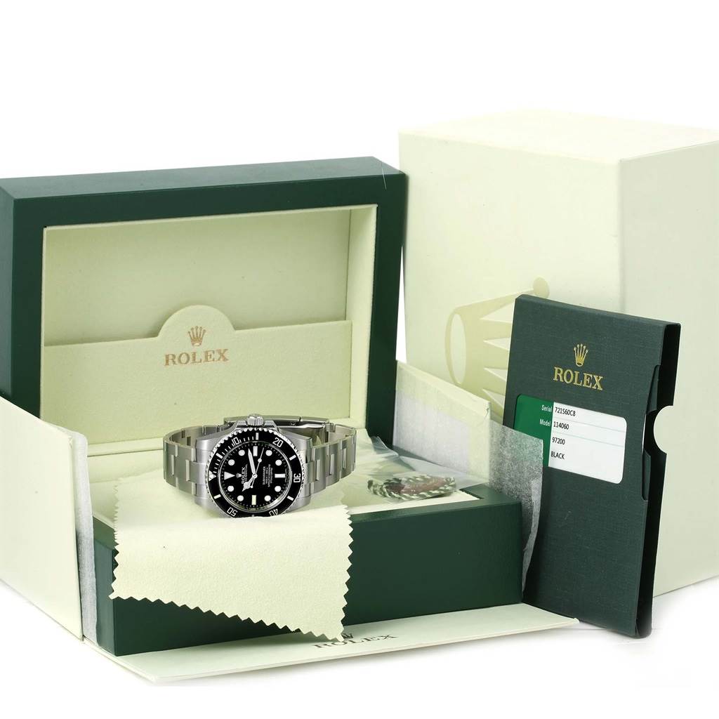 ROLEX GMT MASTER 2