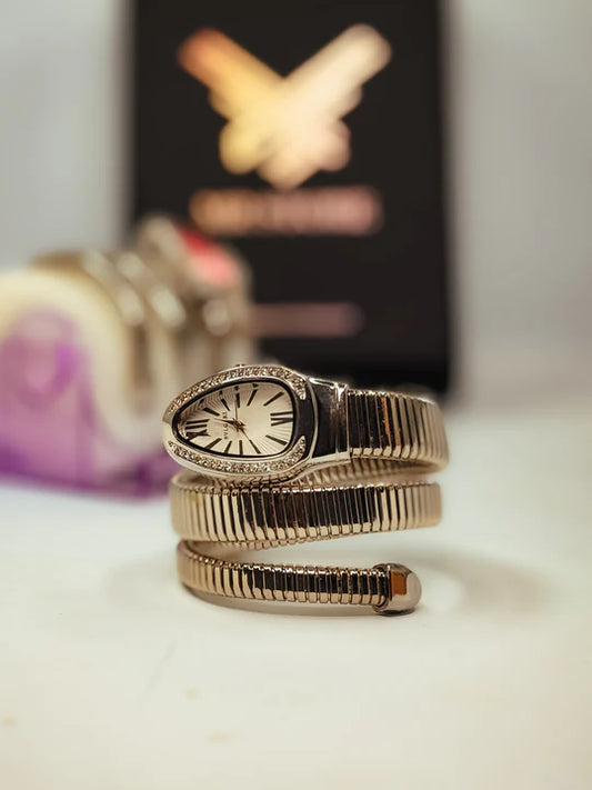 Cobra Curve (Ladies Watch)