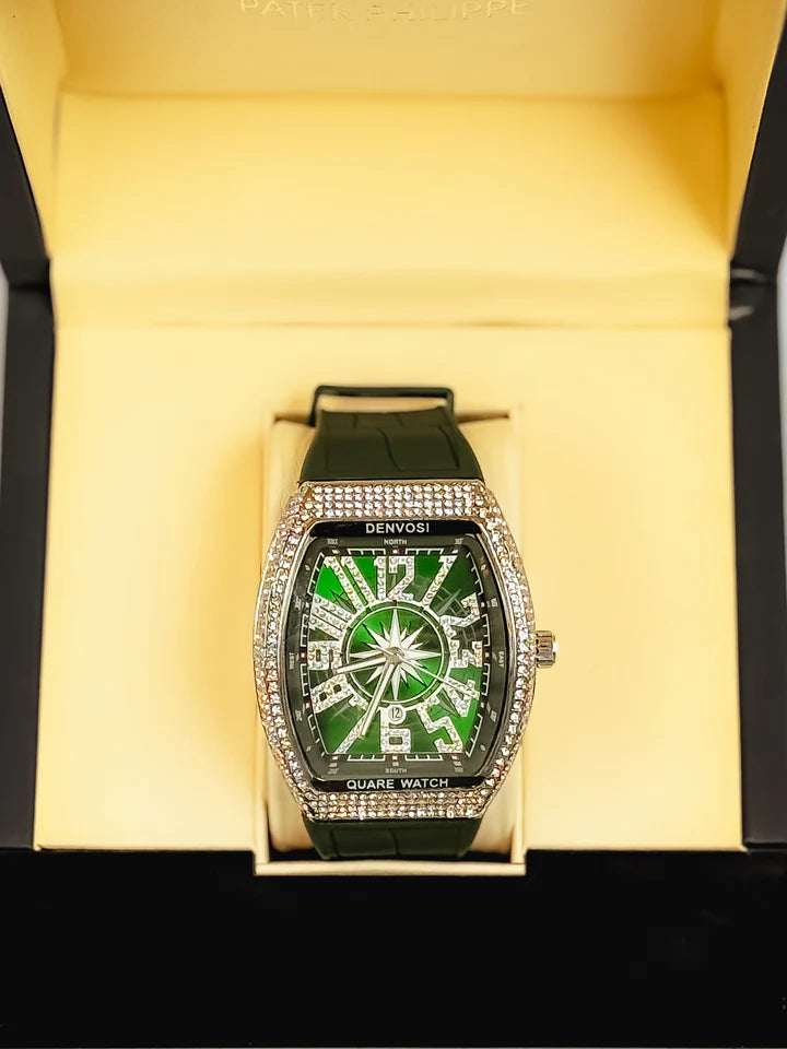FM Diamond