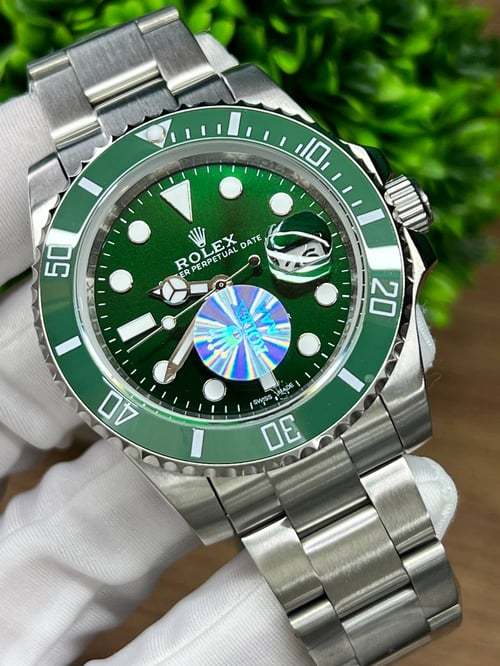 ROLEX GMT MASTER 2