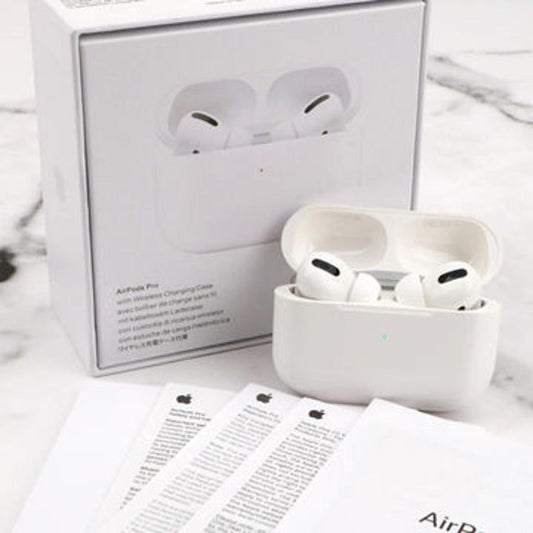 Airpod pro 3