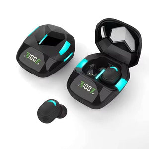 G7S TWS Wireless Earphones