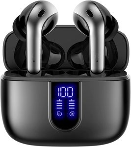 For iPhone 15 Pro Ear Buds Wired in Ear Earphone USB Type C Earbuds With Microphone for iPhone 15