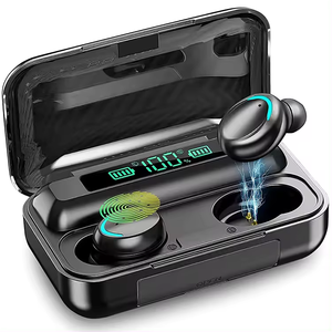 MIC+ VOLUME Pup up Window Mobile Phone Earphones Blue-tooth Wired Earbuds for iphone Earbuds
