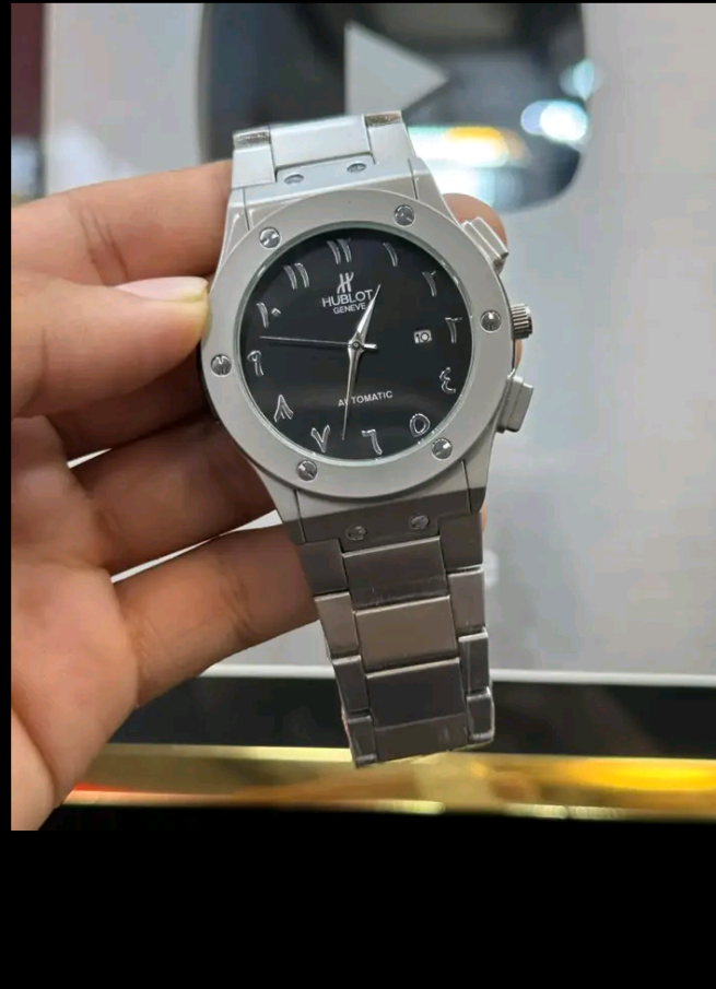 Hoblot in Arabic dial 🔥