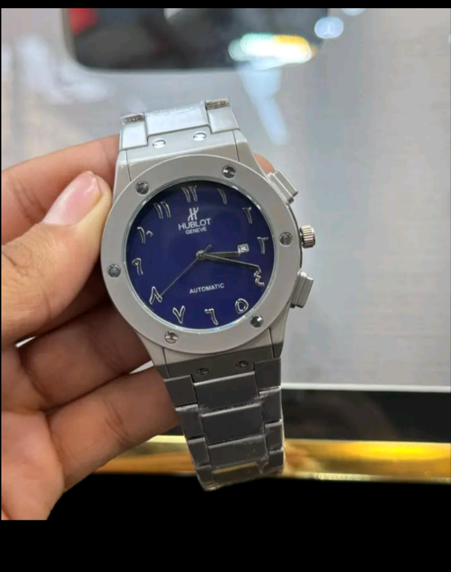 Hoblot in Arabic dial 🔥