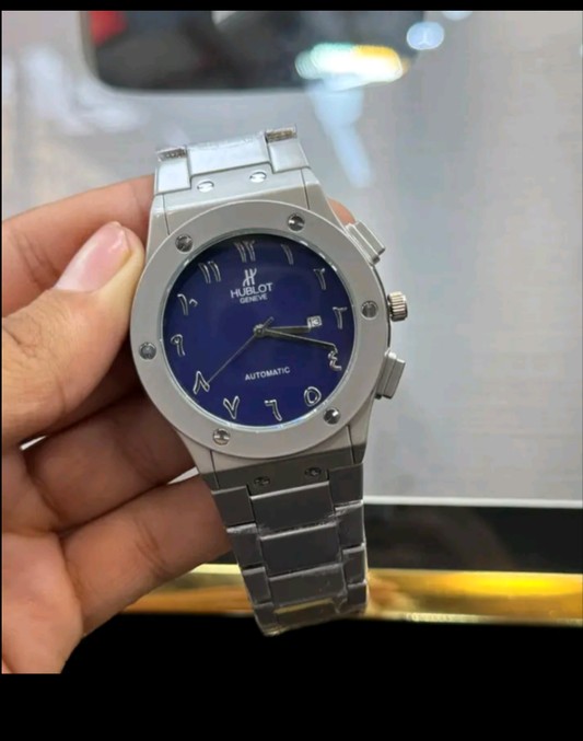 Hoblot in Arabic dial 🔥