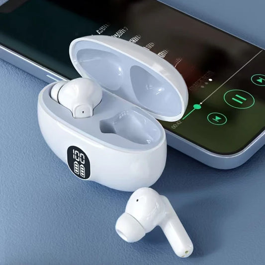 JZ-889 In Ear Digital Bluetooth Earphones