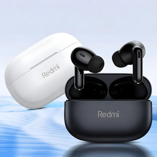 realme Buds T310 Truly Wireless in-Ear Earbuds with 46dB Hybrid ANC