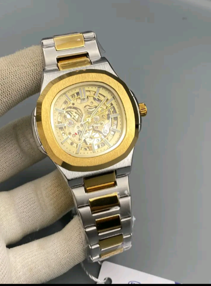Pp NEW AUTOMATIC NEW ARTICAL