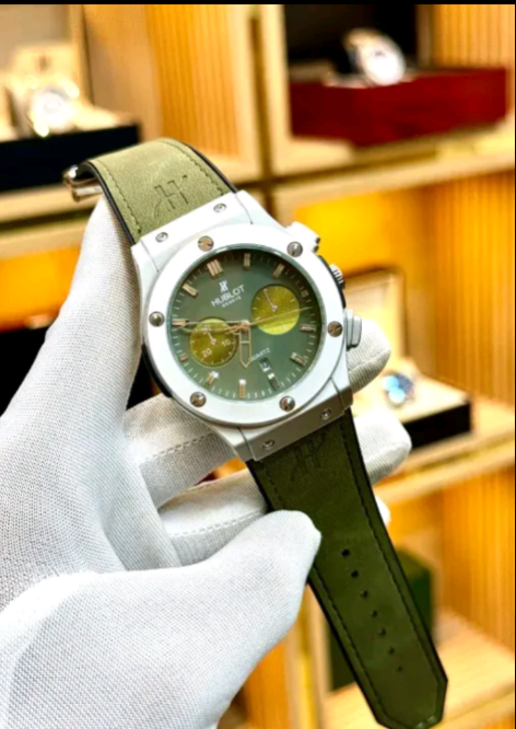 Hublot new Model