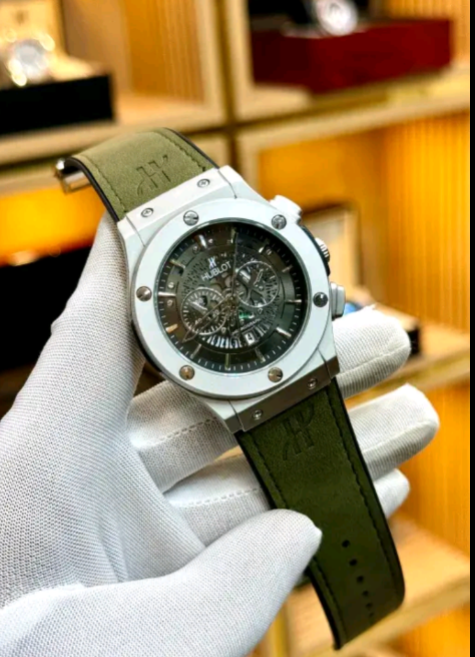 Hublot new Model