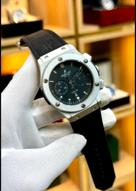 Hublot new Model