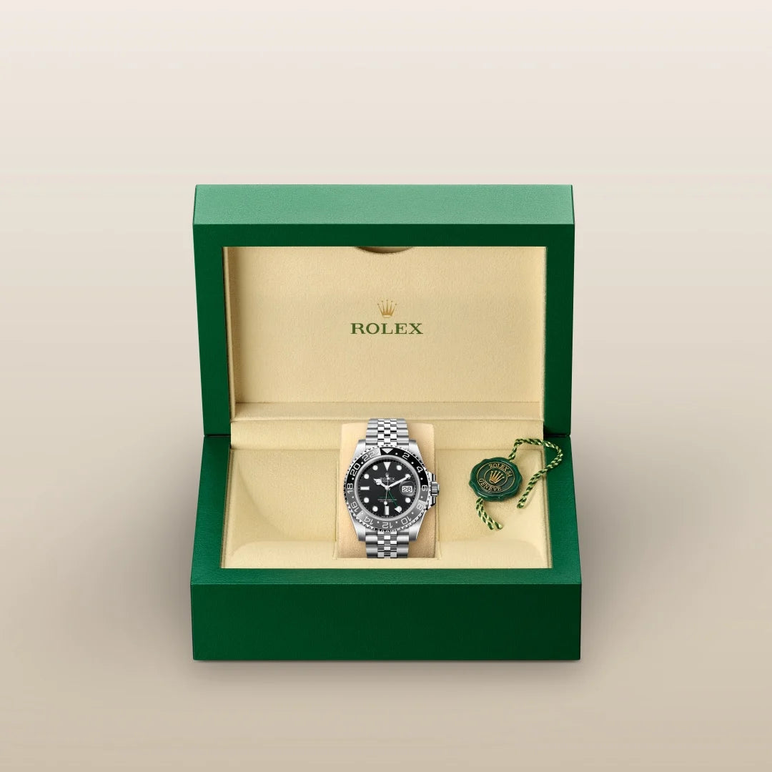 ROLEX GMT MASTER 2