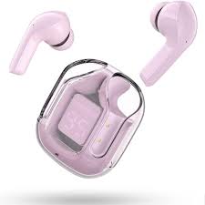 Air 31 TWS Transparent Earbuds Bluetooth