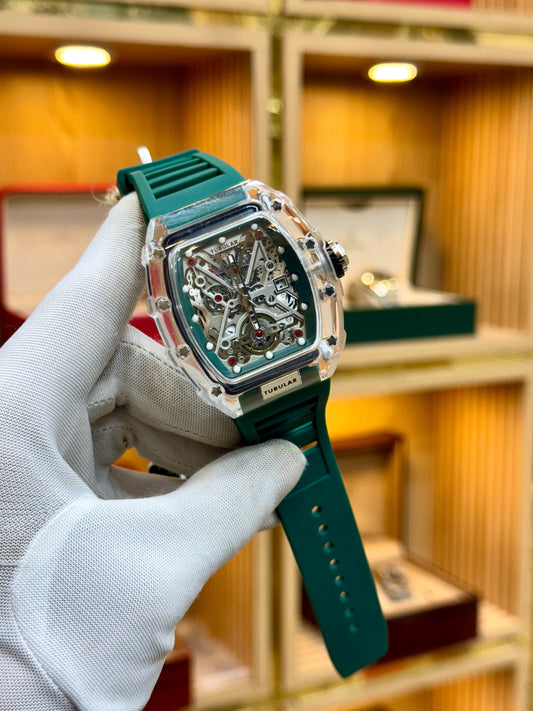 R M WATCH