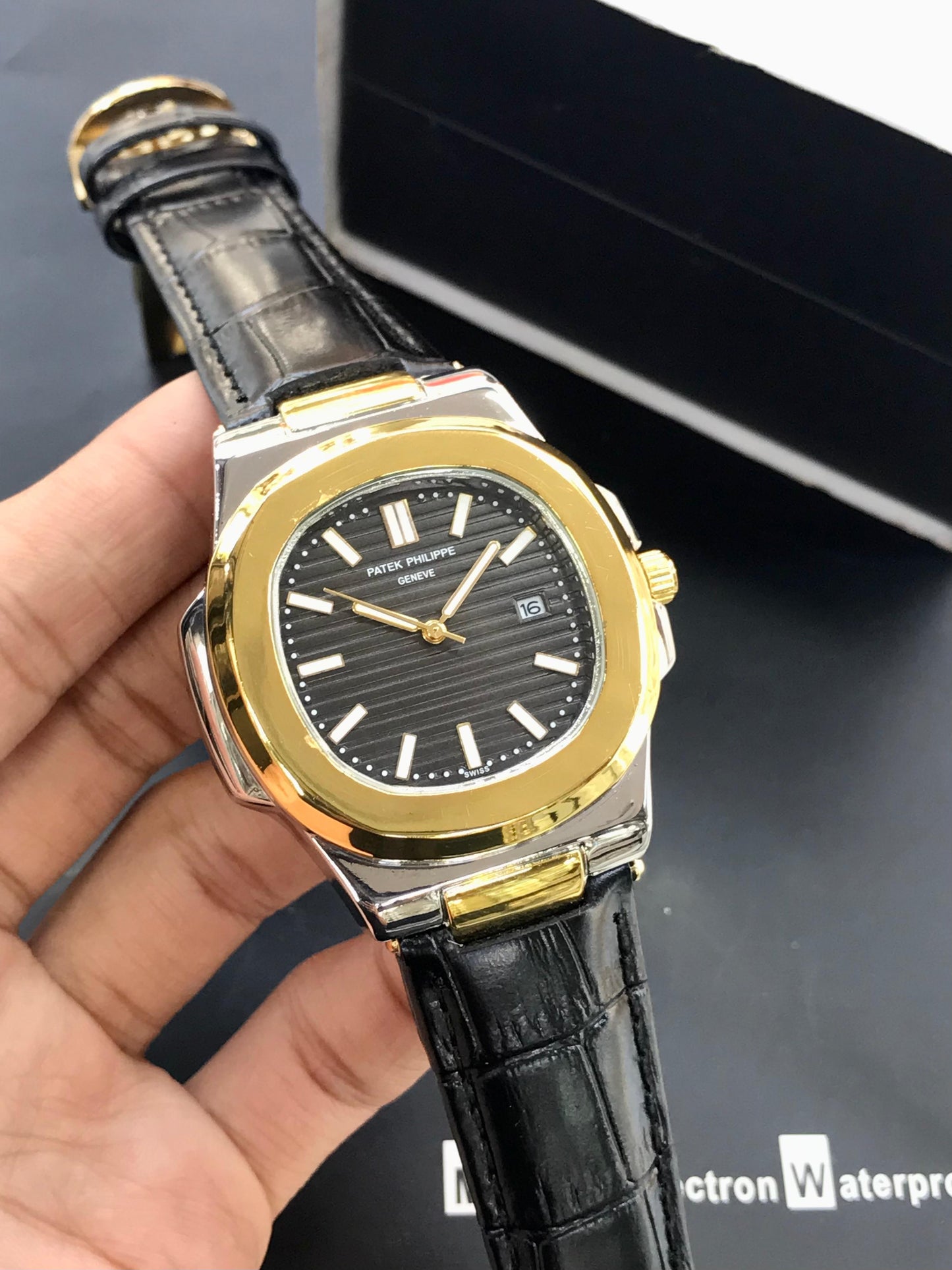 PATEK PHILIPPE 🔥🔥😘