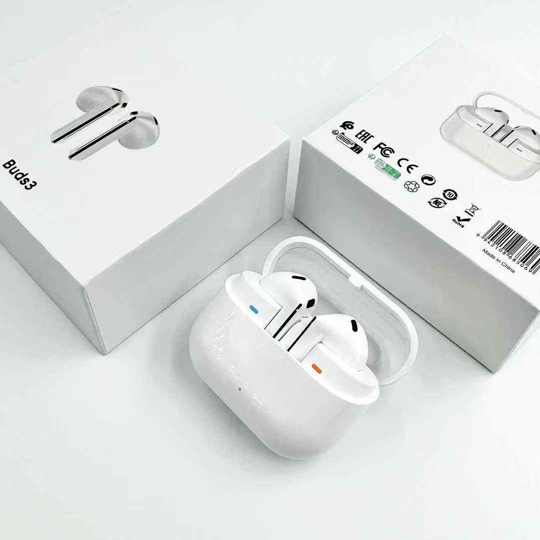 High Quality R630 TWS Sports Earphones New Headset Buds 3 Pro Headphones