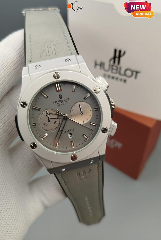 HUBLOT WATCH