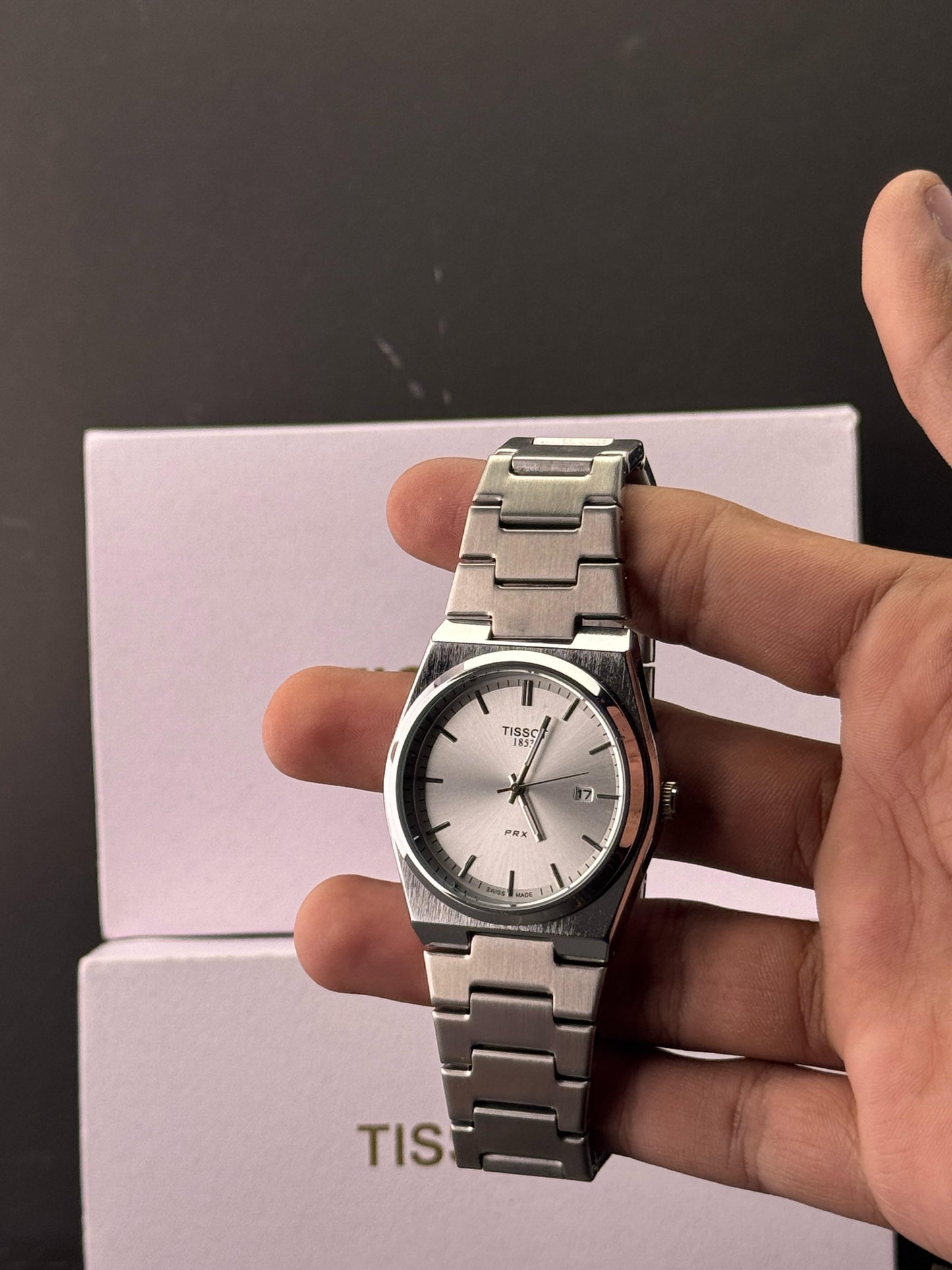 PATEK PHILIPPE
