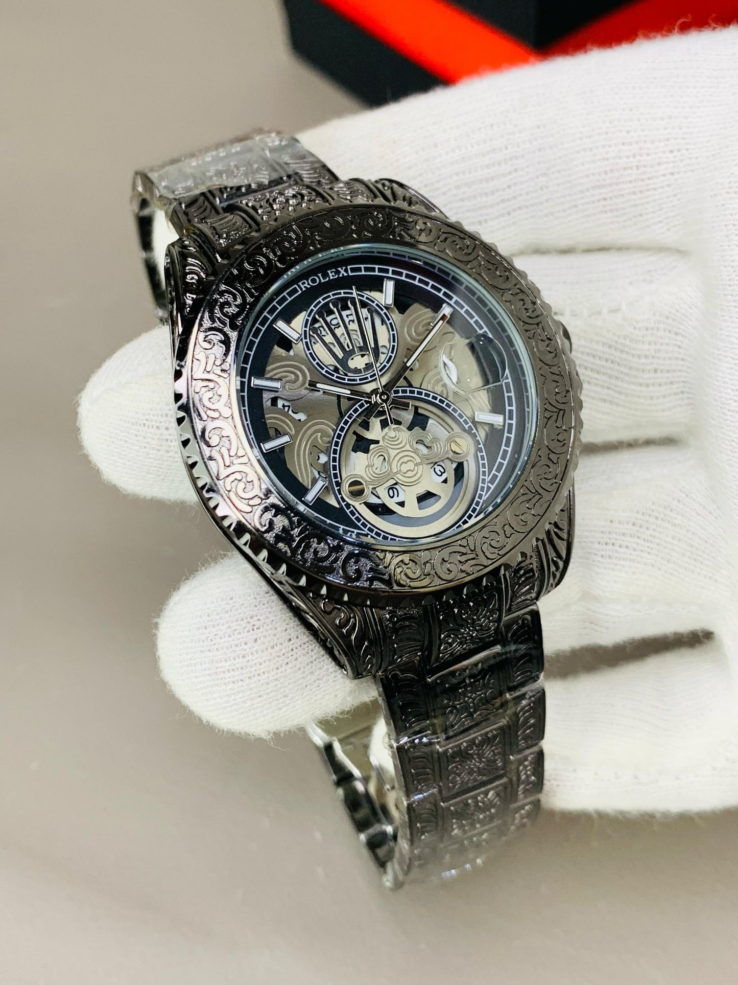 Rolex 👑