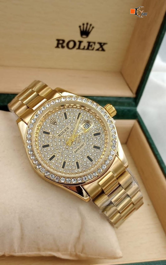ROLEX ORIGNAL WATCH