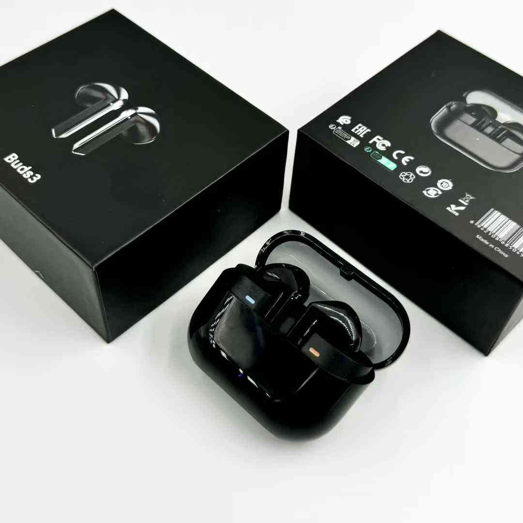 High Quality R630 TWS Sports Earphones New Headset Buds 3 Pro Headphones