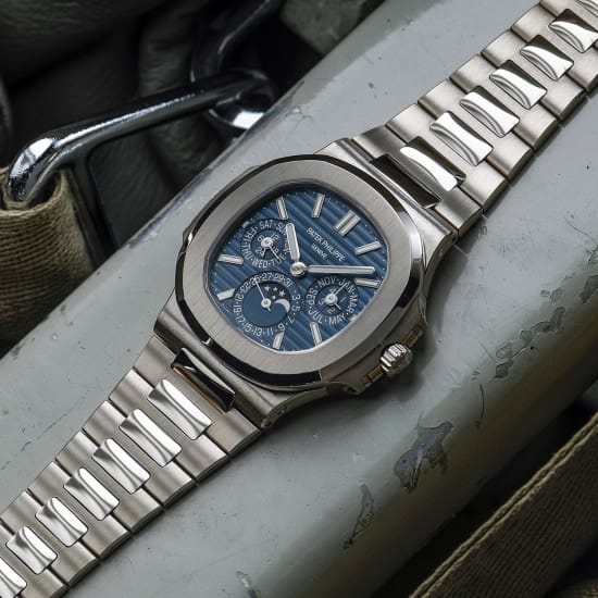 PATEK PHILIPPE
