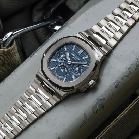 PATEK PHILIPPE