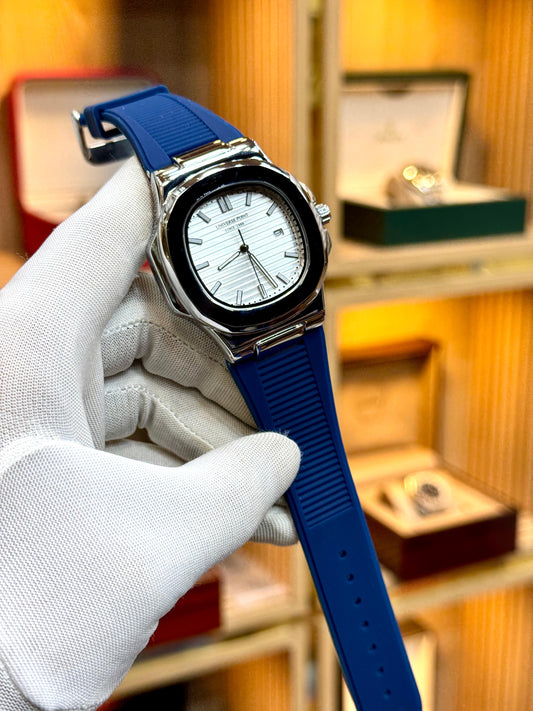 Patek Philippe Watch